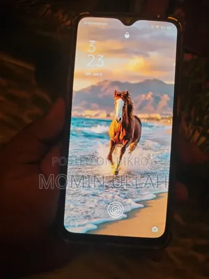 Oppo Reno Z 512 GB Orange