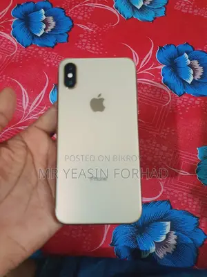 EL 256 GB Gold