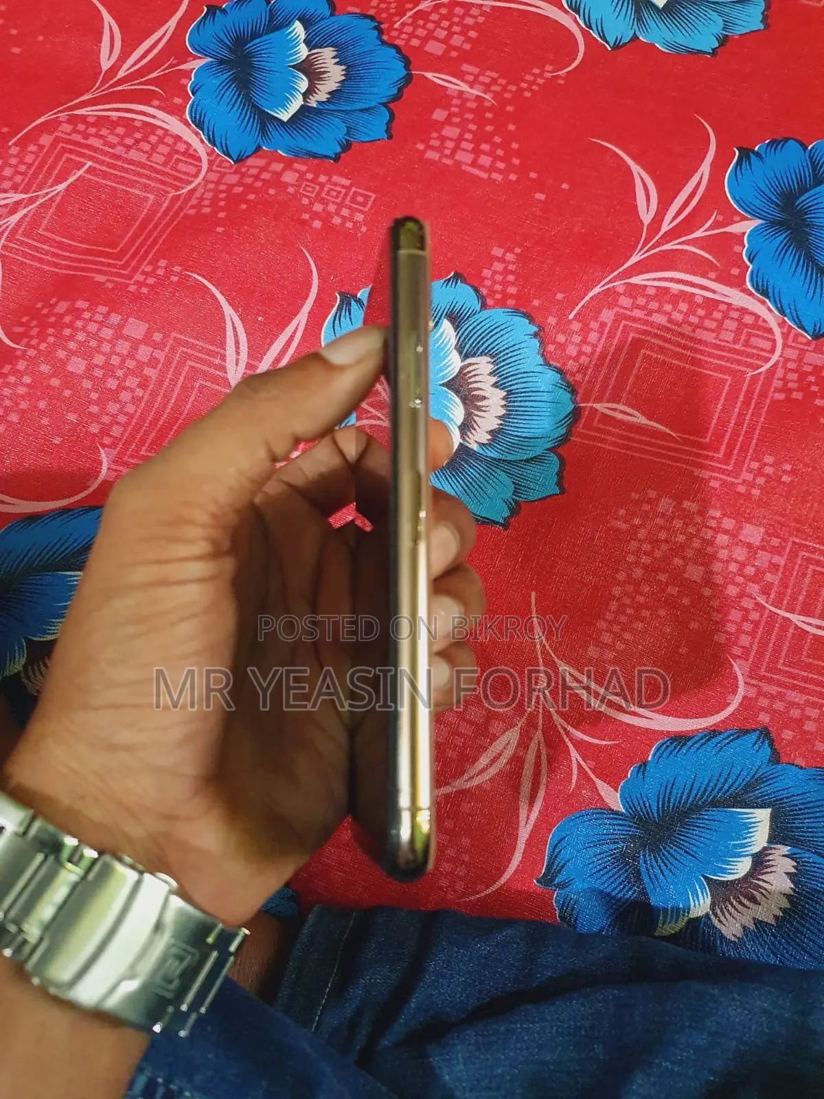 EL 256 GB Gold