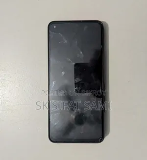 Realme 8 5G 128 GB Black