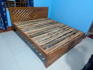 সলিড উড নিউ বেড ফ্রি ডেলিভারি নো অ্যাডভান্স প্রাইস ফিক্স