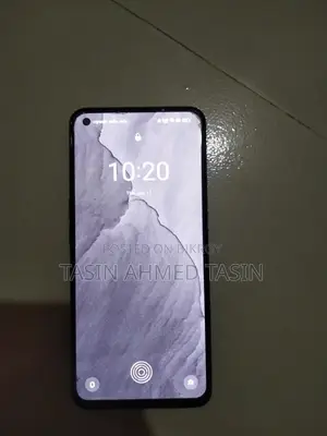 Realme GT Master Edition 128 GB Silver