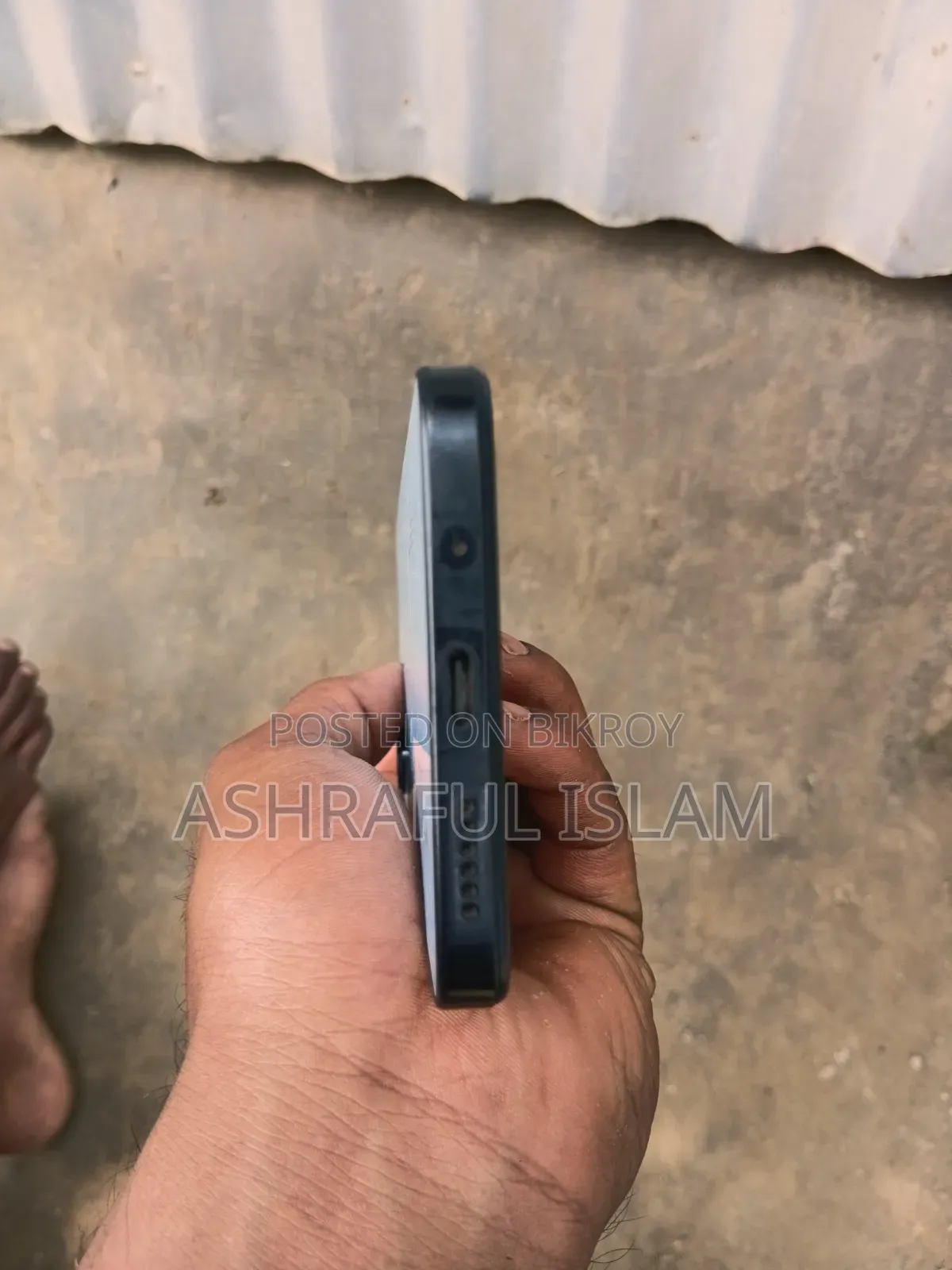 শাওমি রেডমি ১২ ১২৮ জিবি ব্ল্যাক