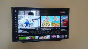 Sony Bravia 32 Inch Smart Tv