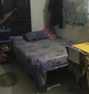 Double Bed Frame for Sale