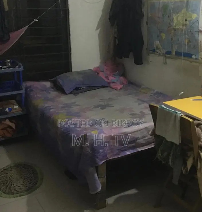 Double Bed Frame for Sale