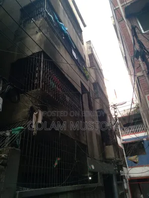 4bdrm House in Malibagh Chowdhury for Sale