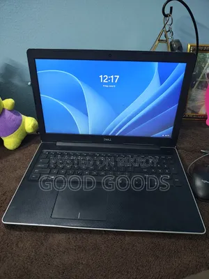 Laptop Dell Inspiron 15 3593 4GB Intel Core i3 SSD 1T
