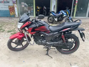 New Hero Hunk 2024 Black