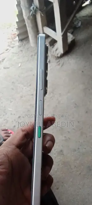 Infinix Hot 60i 128 GB Gray