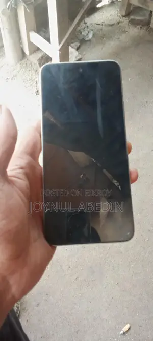 Infinix Hot 60i 128 GB Gray
