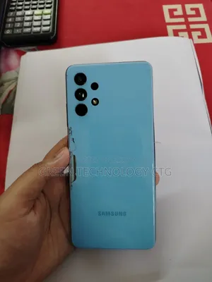 Samsung Galaxy A32 128 GB Blue