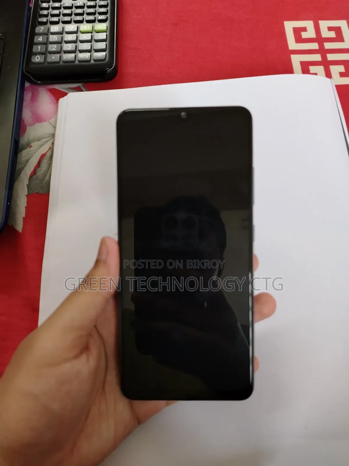 Samsung Galaxy A32 128 GB Blue