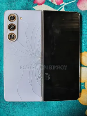 Samsung Z 16 GB Gray