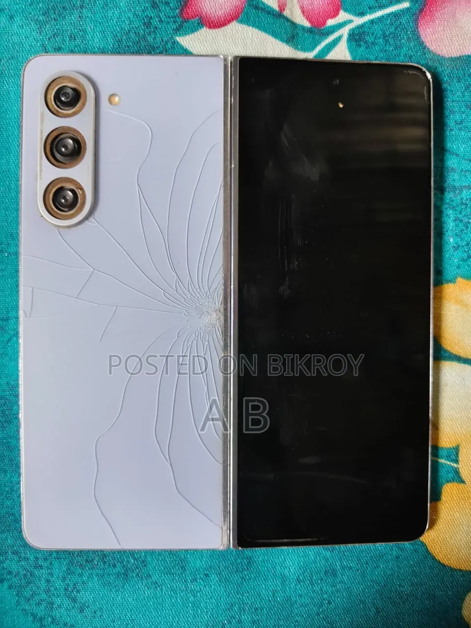Samsung Z 16 GB Gray