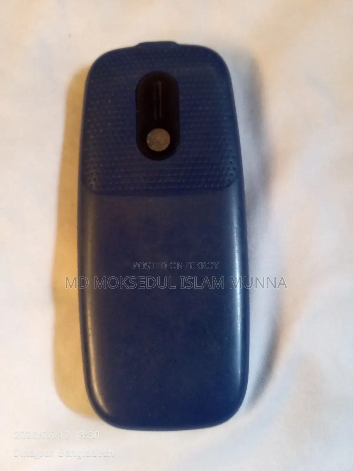 Winmax Blue