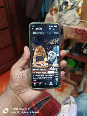 Xiaomi Redmi Note 11 64 GB Gray