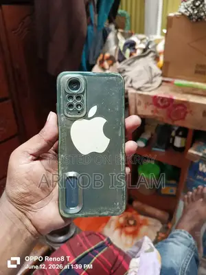 Xiaomi Redmi Note 11 64 GB Gray