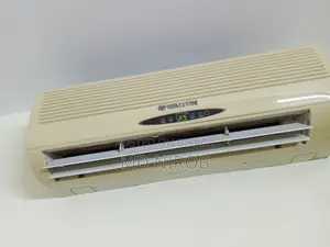 AC Service Gas Charge - Narayanganj