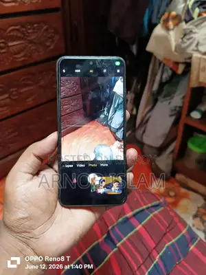 Xiaomi Redmi Note 11 64 GB Gray