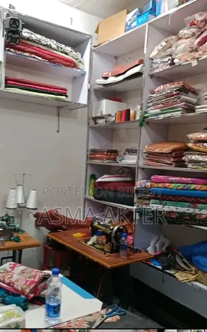 Shop for Sale