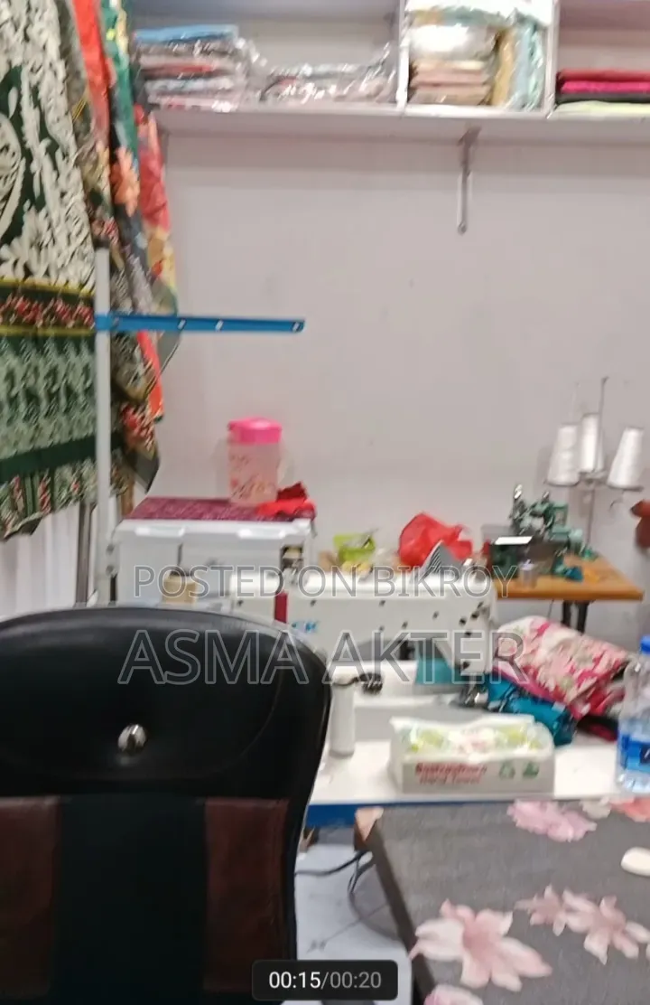 Shop for Sale