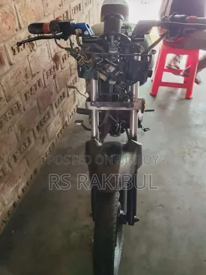 ওয়ালটন ক্রুজ ২০১৮ কালো