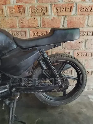 Walton Cruize 2018 Black