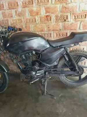 Walton Cruize 2018 Black