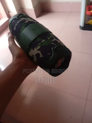 Sound Box