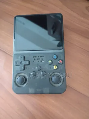 Game Console R36s Retro Handheld Gaming Console