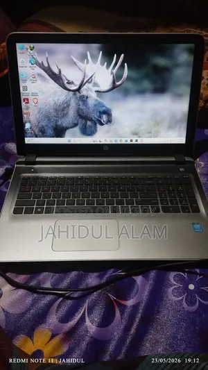 Laptop HP Pavilion 15 8GB Intel Core I5 HDD 1T