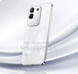 Vivo Y29 4G 256 GB White