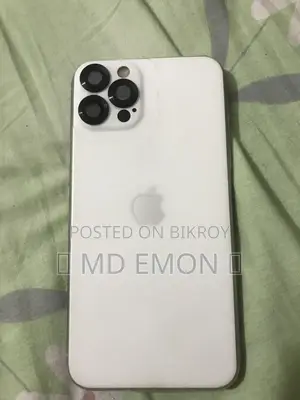 Apple iPhone X 256 GB White