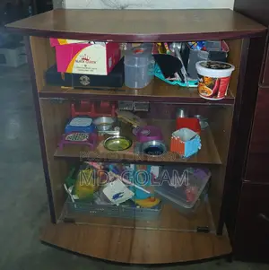TV Trolley