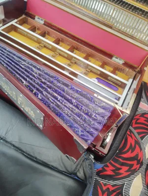 ৪ লাইন ১৩ স্কেল চেঞ্জার হারমোনিয়াম