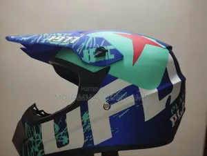 Helmet Full Face