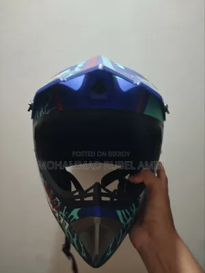 Helmet Full Face