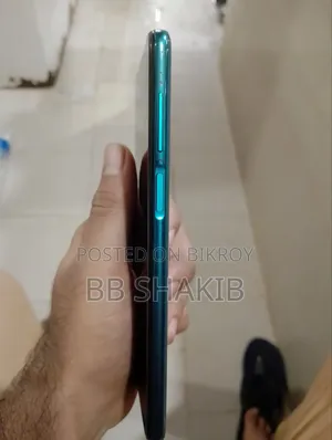 Xiaomi Redmi Note 9 Pro 128 GB
