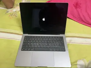 Laptop Apple MacBook Pro 2021 M1 16GB Apple M1 Pro HDD 500GB