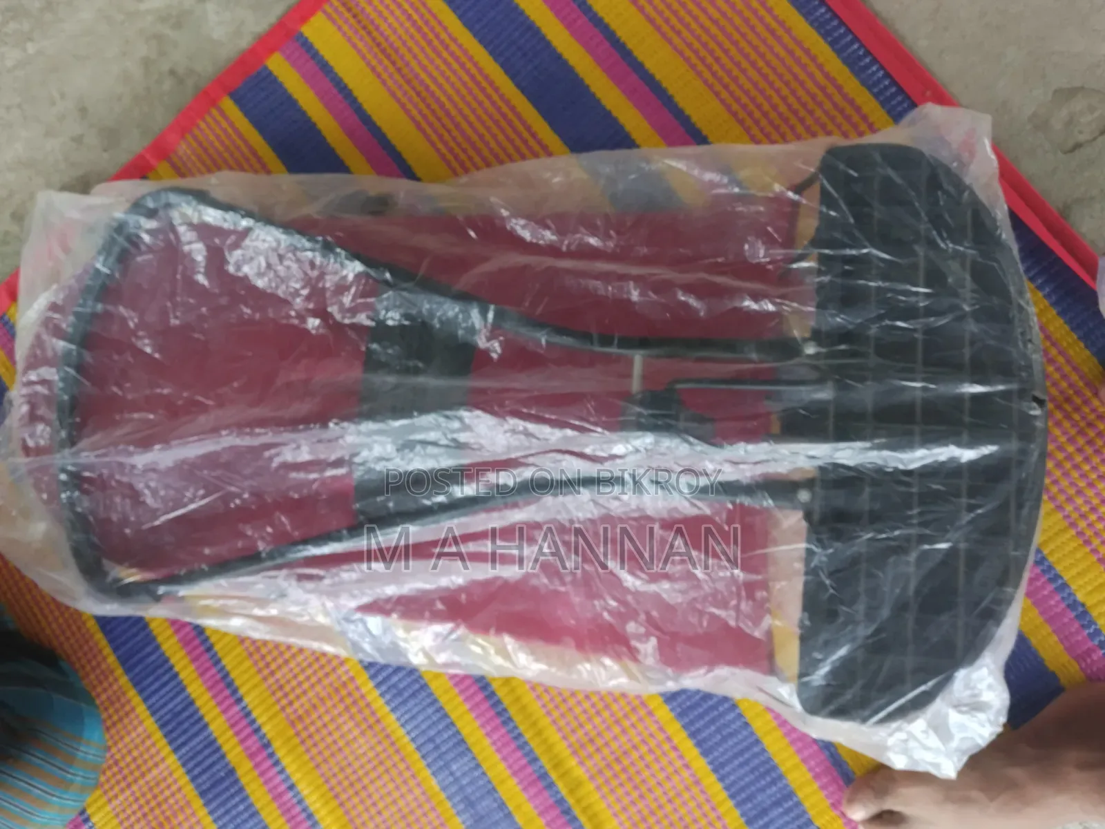 টাকার প্রয়োজন