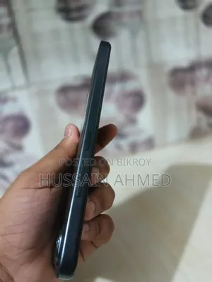 Infinix Smart 10 Plus 128 GB Black