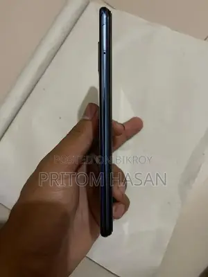 Vivo V21e 128 GB Purple