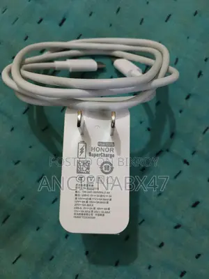 Honour 100w Dual Port Super Fast Charge for Original,