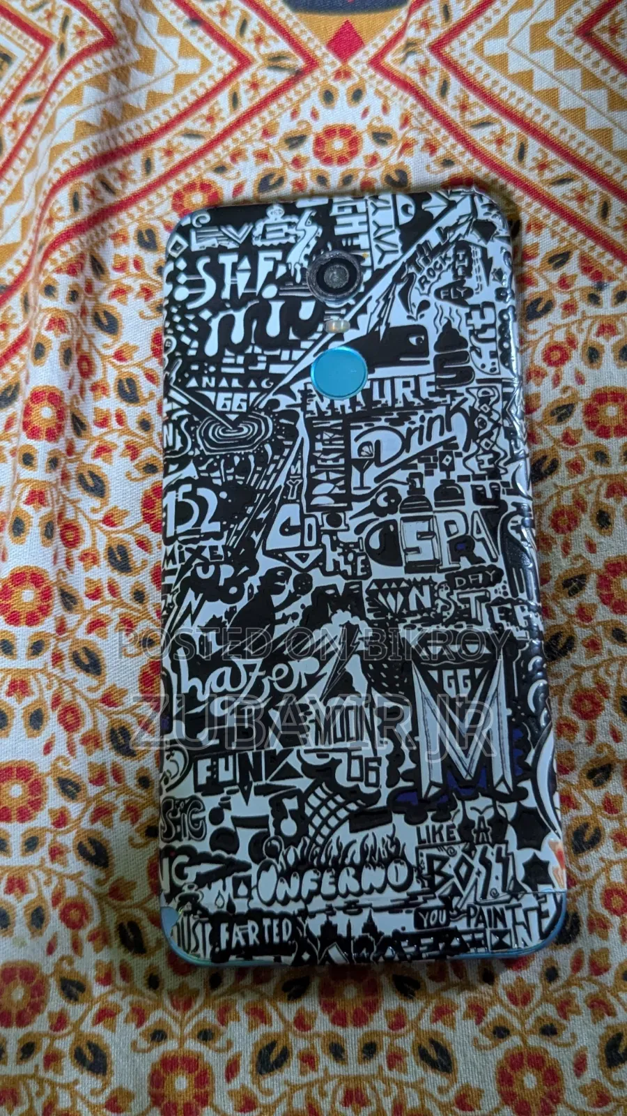 Xiaomi Redmi Note 5 32 GB Blue