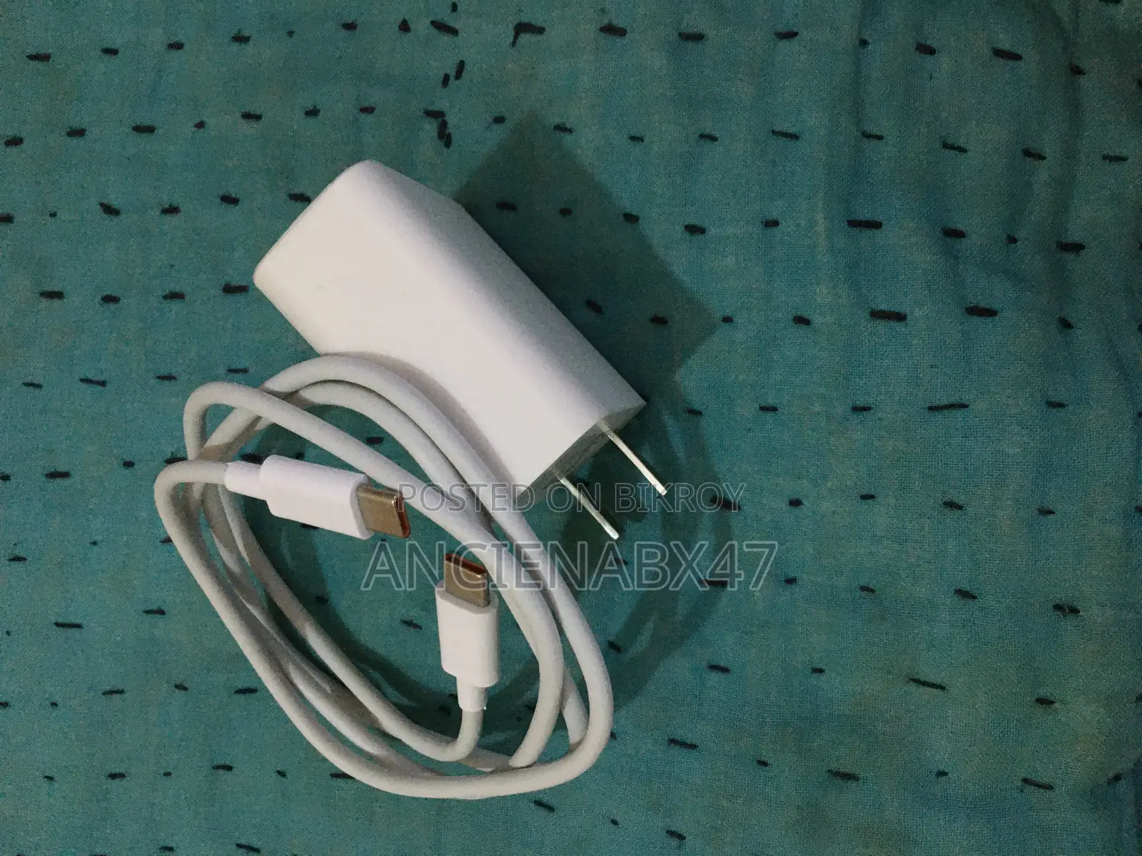 Honour 100w Dual Port Super Fast Charge for Original,