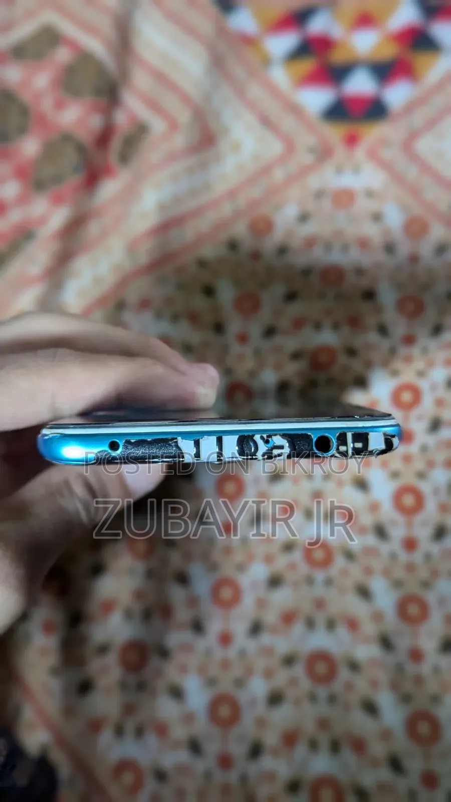 Xiaomi Redmi Note 5 32 GB Blue