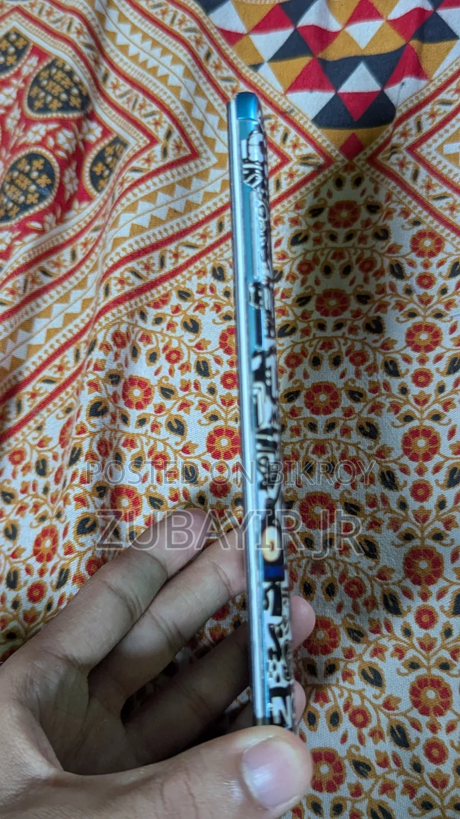 Xiaomi Redmi Note 5 32 GB Blue