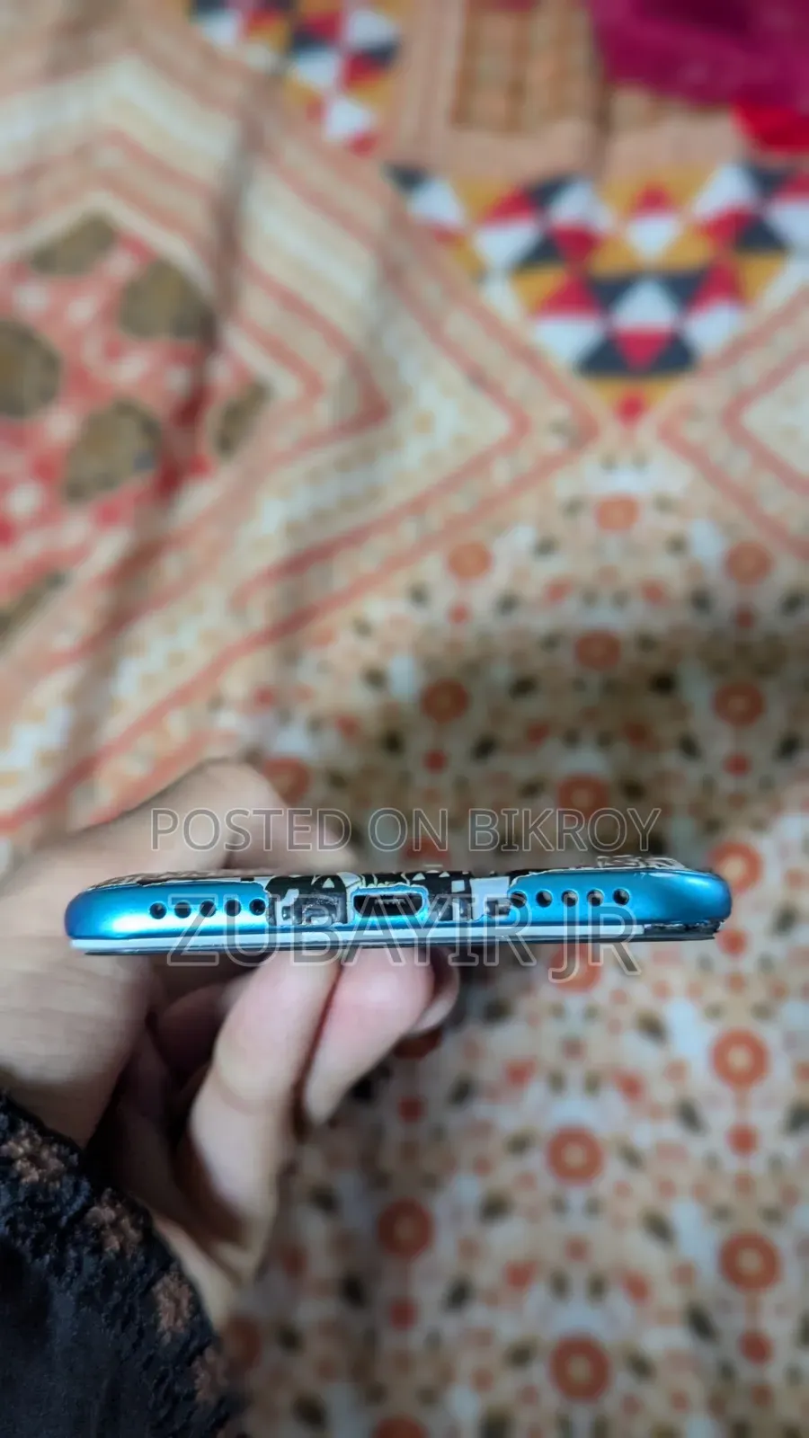 Xiaomi Redmi Note 5 32 GB Blue