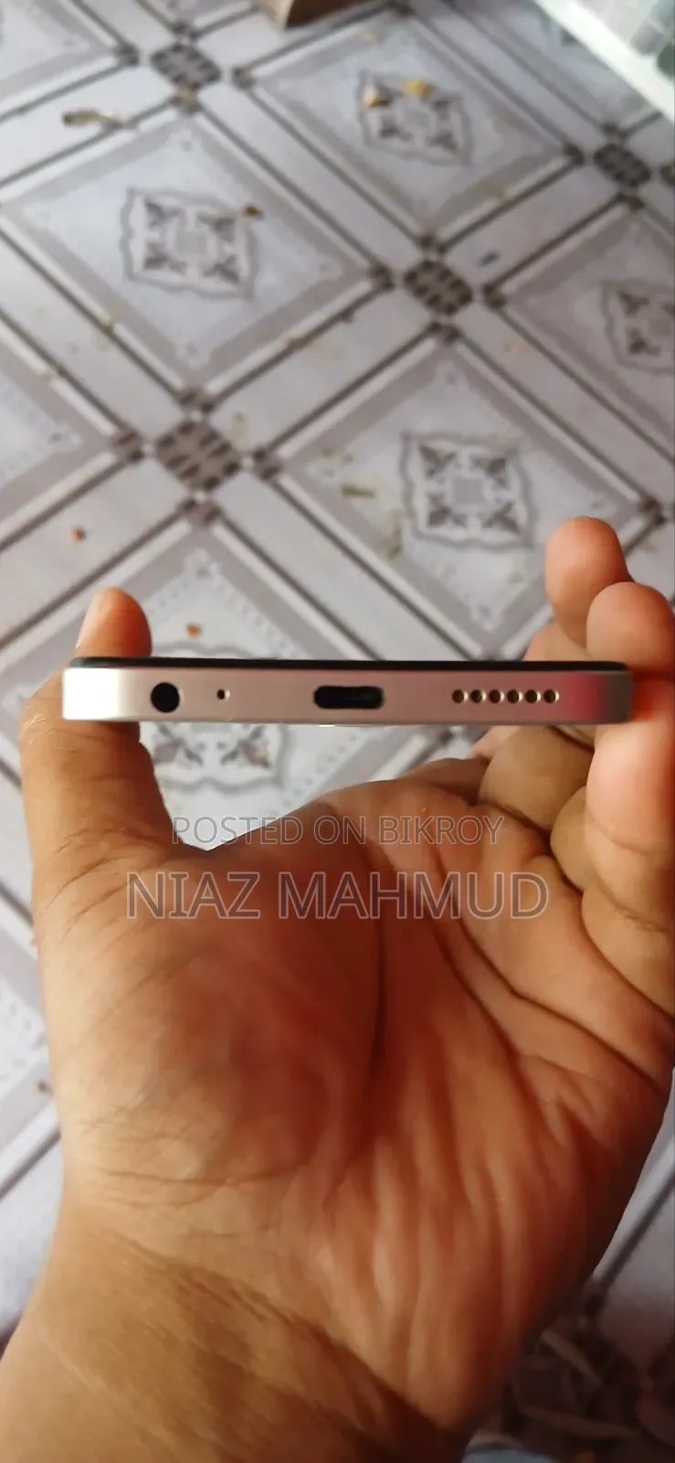 Tecno Spark Go 128 GB White